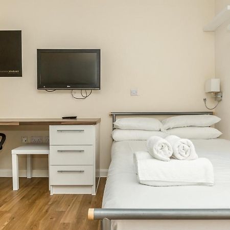 Zeni Studio, In Vauxhall London Londyn Zewnętrze zdjęcie