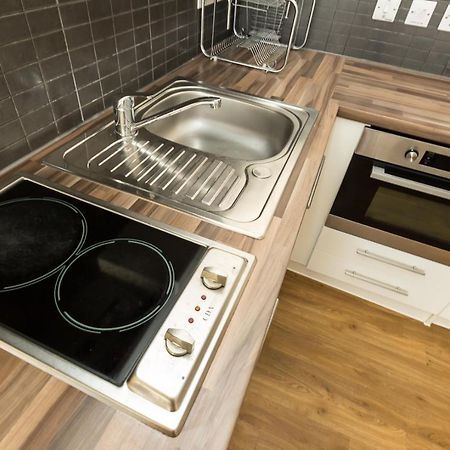 Zeni Studio, In Vauxhall London Londyn Zewnętrze zdjęcie