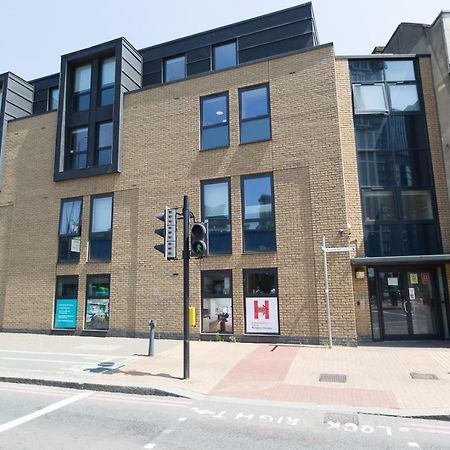 Zeni Studio, In Vauxhall London Londyn Zewnętrze zdjęcie