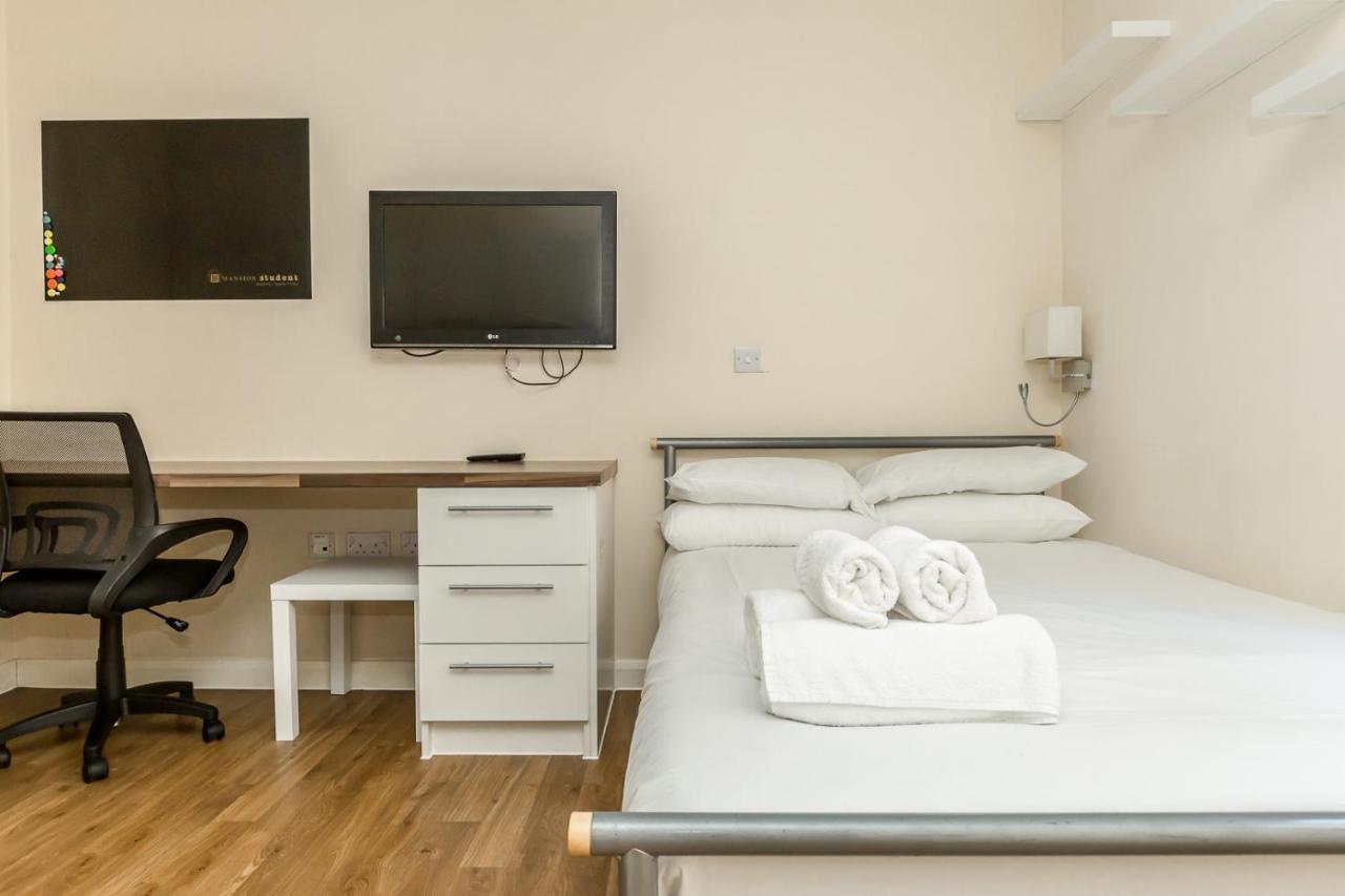 Zeni Studio, In Vauxhall London Londyn Zewnętrze zdjęcie