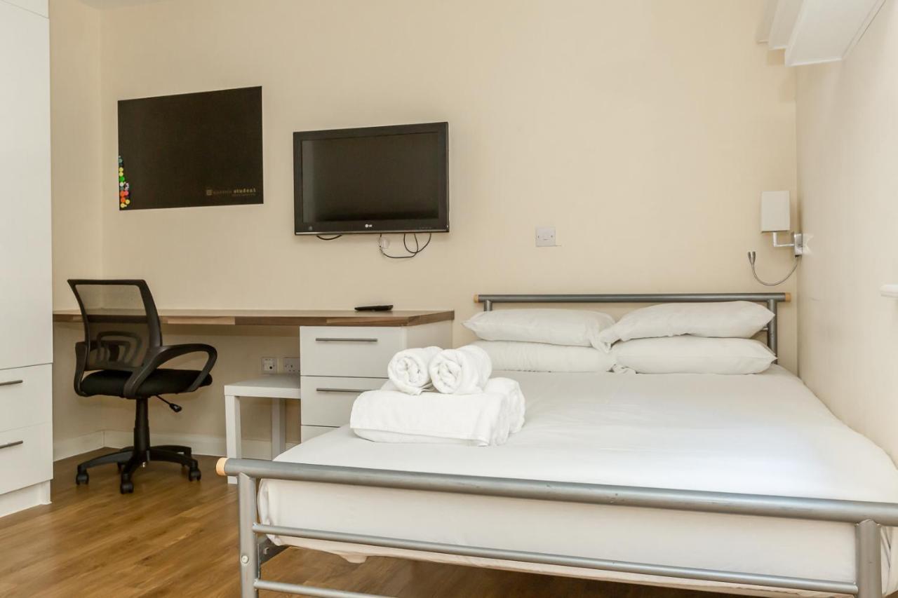 Zeni Studio, In Vauxhall London Londyn Zewnętrze zdjęcie